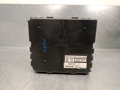 8968033010 electronic module - 8968033010,