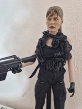 Custom Sarah Connor Sideshow