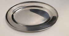 Oval Platter Serving