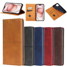 For Nokia 8.1 C1 C32 C21 3.4 C2 C100 G22 G42 5G Leather Cover Case Filp Wallet