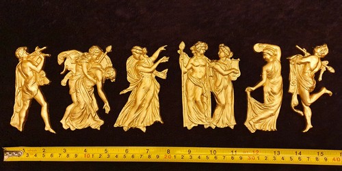 Decorative moulding antique - moulding,