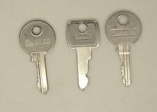 Henderson Key Garage Door Handle Keys Cut To Code  