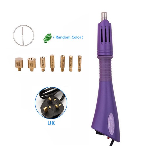 Iron hotfix applicator wand - hotfix,