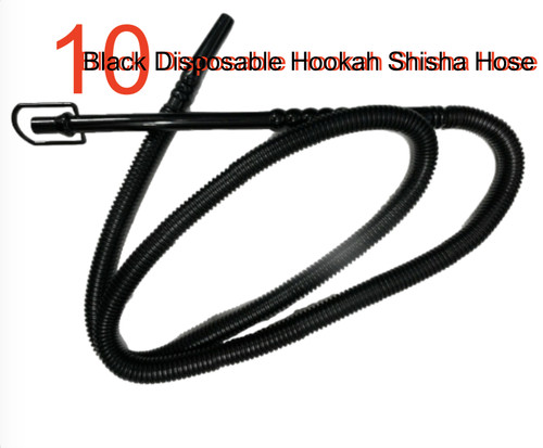 Pipe black washable - black,