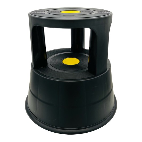 Mobile rolling safety - , kick