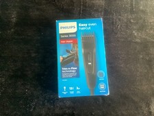 Philips Series 3000 Hair