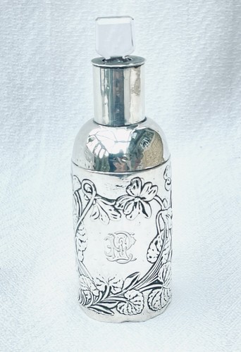 Sterling silver cased art - cased,