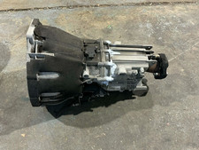 BMW 1 SERIES F20 F21 6 SPEED