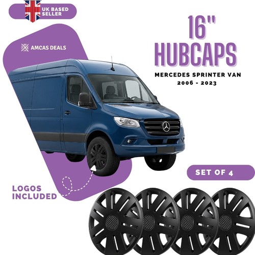 Black wheel trims fit - 16",