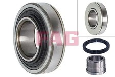 Wheel bearing 713 6234 30 FAG