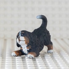 NEW Schleich 16398 Dog Bernese