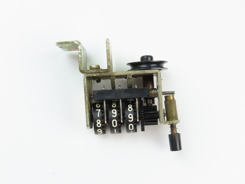 Sony 660 counter - *sony,