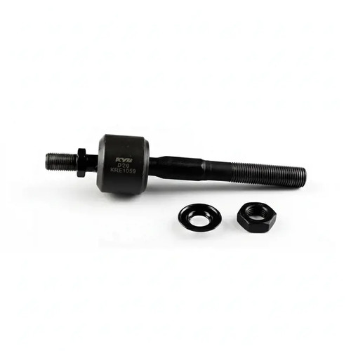 Steering rod front axle steel - rod,
