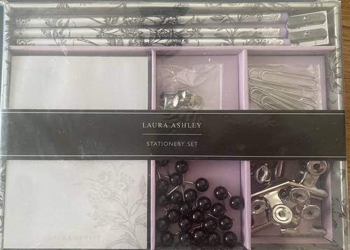 Laura ashley lloyd - laura, stationery