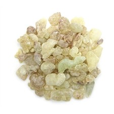 Royal green frankincense resin - frankincense,