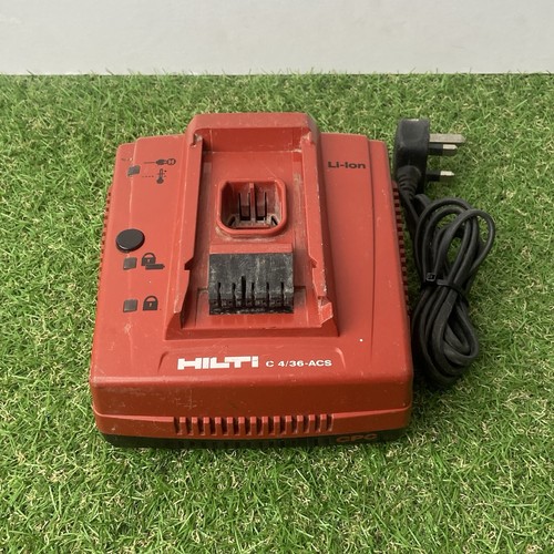 Hilti acs li ion - hilti, 4/36-acs