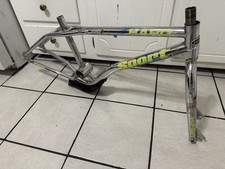 Haro Sport Bashguard Fits S&M