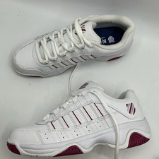 K-Swiss Court Blast Ladies
