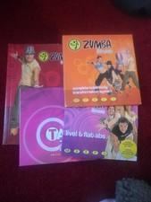 ZUMBA FITNESS LIVE! & FLAT ABS