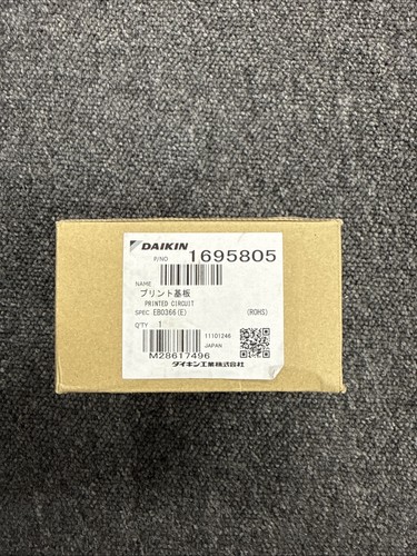Daikin a6p pcb - a6p,