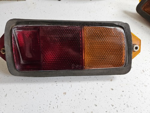 Morris marina ital van - marina,