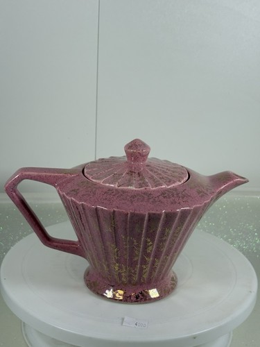 Stunning 1930s pink and - 1930s,