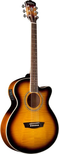 Washburn - washburn,