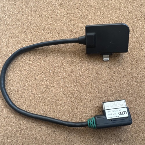 Audi mmi adapter for apple - for,
