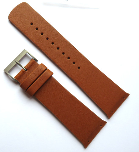 Skagen skw6906 leather watch - skagen,