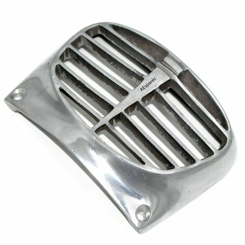 Lambretta series alloy - series,