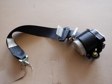 Daihatsu Sirion Mk2 05-10  N/S