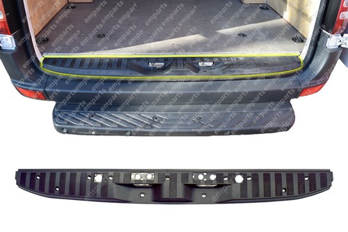For mercedes sprinter rear - mercedes,