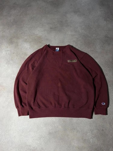 Champion sweatshirt - champion,