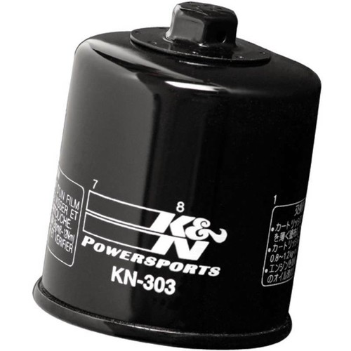 303 oil filter for honda - kn,