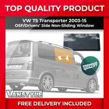 FITS VW T5 TRANSPORTER 03-15