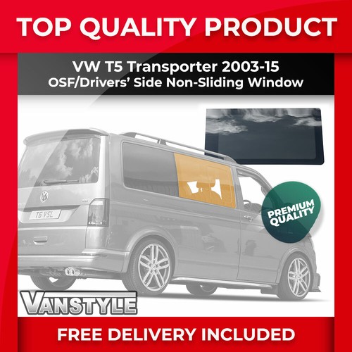 Fits transporter 03 - t5, 03-15