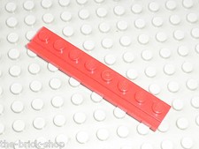 LEGO Train plate with door rail 4510 / 4563 10183 10019 4555 3677 8654 6377
