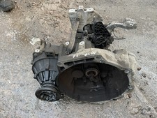 11-15 Vw Passat 1.6tdi 6speed