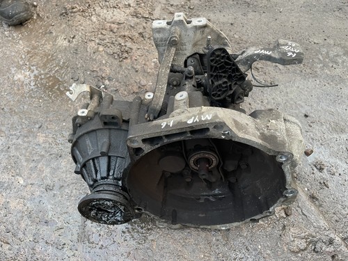 Passat 1 6tdi 6speed - 11-15,