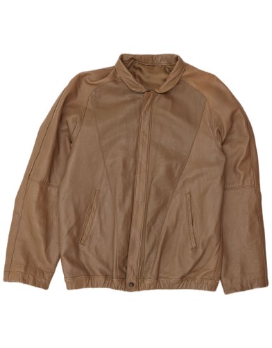 Vintage mens leather - vintage,