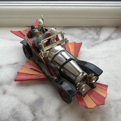 Corgi chitty - chitty,