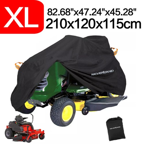 Waterproof zero lawn mower - zero,