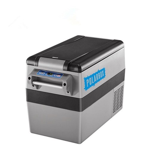 Polarbox 42l portable - portable, compact