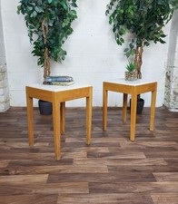 Pair Of Vintage Mid-Century