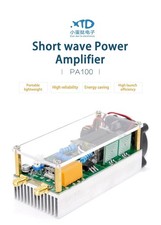 3~30Mhz 100w Shortwave power