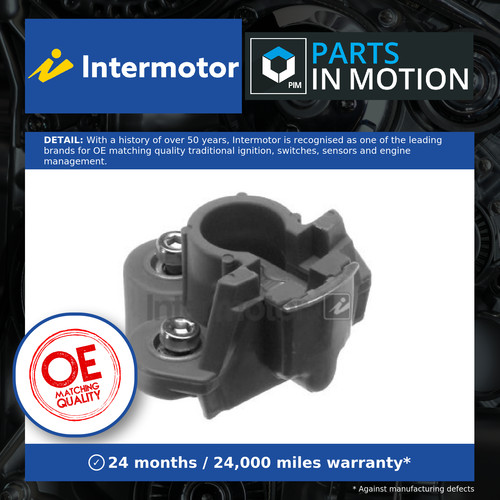 Rotor arm fits - rotor,