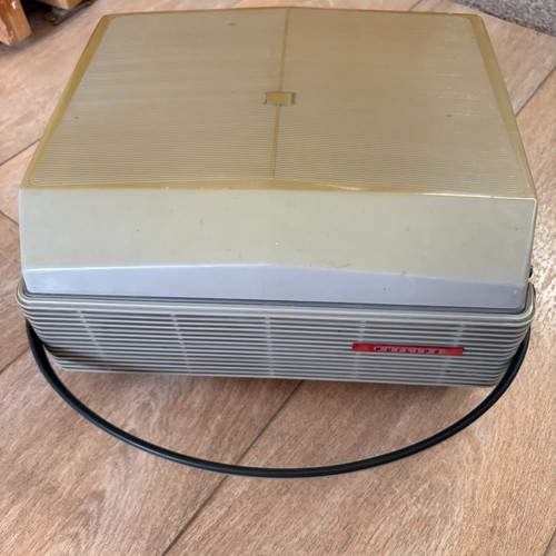 Philips 3541 reel - philips,