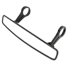 15" Wide Rear View Race Convex