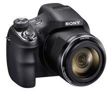Sony Cyber-shot DSC-H400