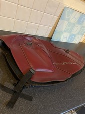 Pan European ST-1300 Bagster